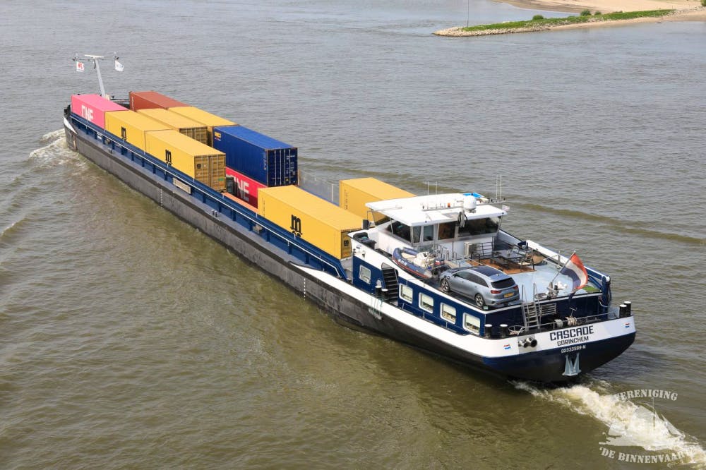 Cascade — thumbnail 2